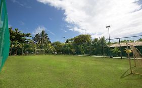 Catussaba Resort Hotel